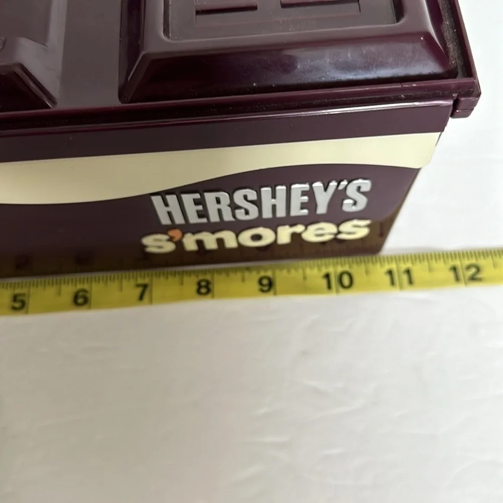Hershey’s S’mores Toolbox Caddy